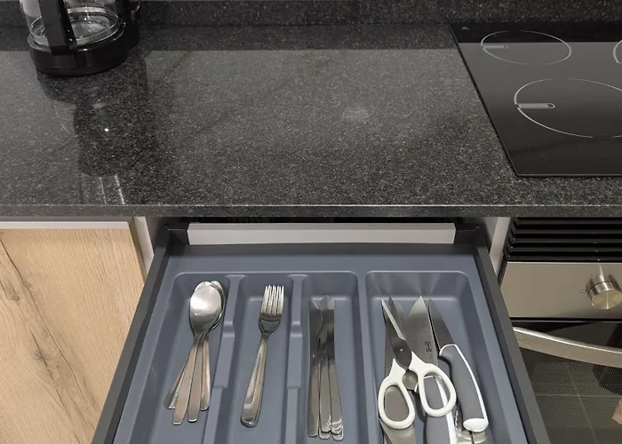 Апартаменты Anau K&l- - Yumbo