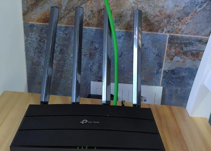 Апартаменты Anau K&l- - Yumbo *