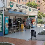 Anau K&l- - Yumbo Appartement *