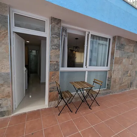 Apartamento Studio Anau K&L- Playa Del Ingles - Yumbo