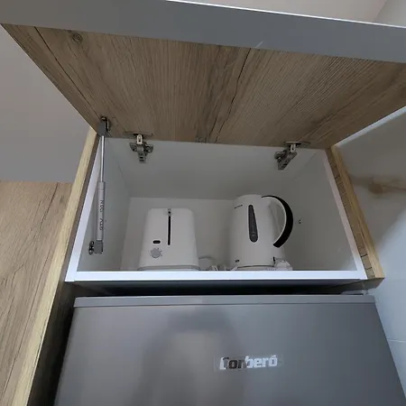 Apartamento Studio Anau K&L- Playa Del Ingles - Yumbo 아파트 *