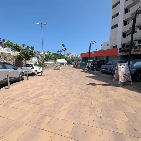 Апартаменти Apartamento Studio Anau K&L- Playa Del Ingles - Yumbo *