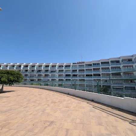 Apartamento Studio Anau K&L- Playa Del Ingles - Yumbo *