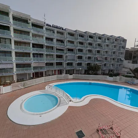 Anau K&l- Playa - Yumbo פלאייה דל אינגלז