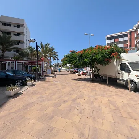 דירה Anau K&l- Playa - Yumbo פלאייה דל אינגלז