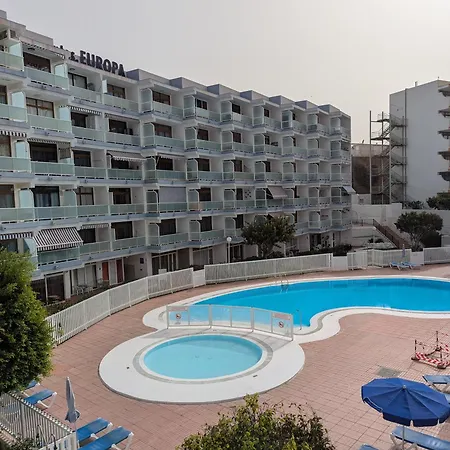 Anau K&l- Playa - Yumbo דירה