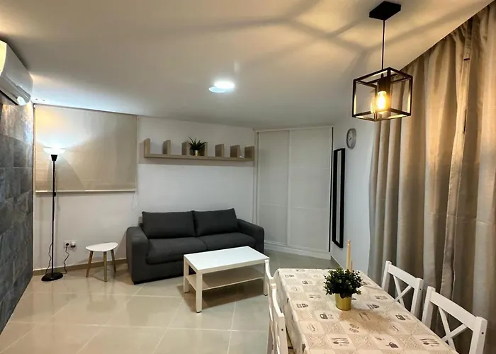 Apartamento Studio Anau K&L- Playa Del Ingles - Yumbo