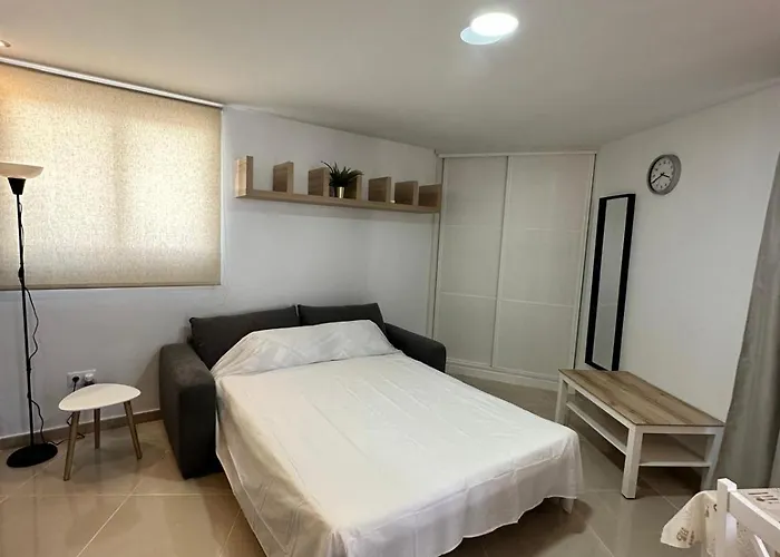 Apartamento Studio Anau K&L- Playa Del Ingles - Yumbo