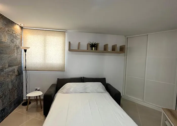 Апартаменти Apartamento Studio Anau K&L- Playa Del Ingles - Yumbo