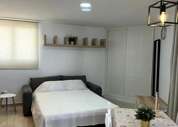 Апартаменти Apartamento Studio Anau K&L- Playa Del Ingles - Yumbo *