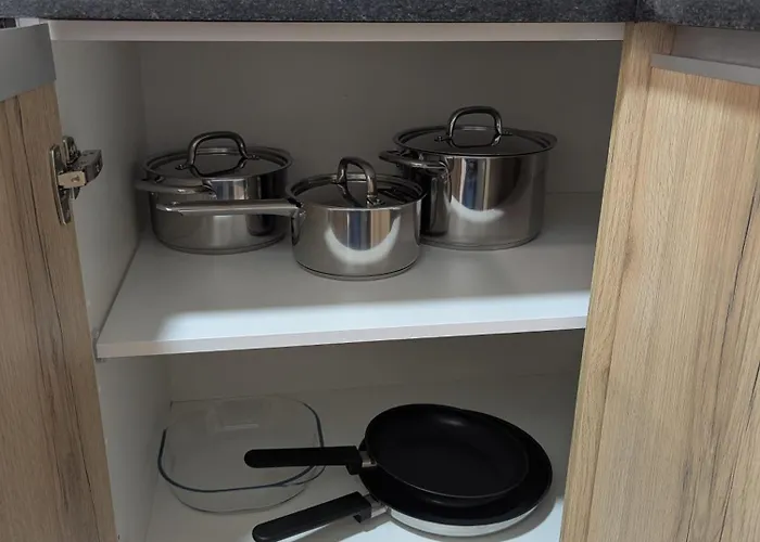 아파트 Apartamento Studio Anau K&L- Playa Del Ingles - Yumbo