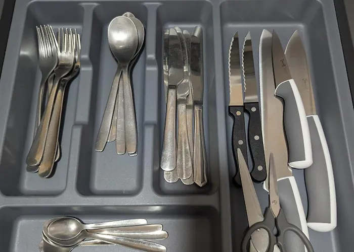 Anau K&l- Playa - Yumbo Апартаменты