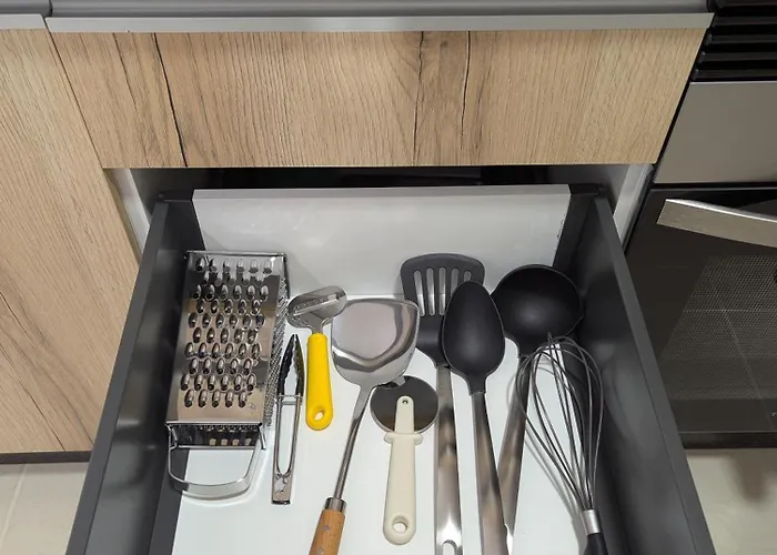 Апартаменты Anau K&l- Playa - Yumbo *