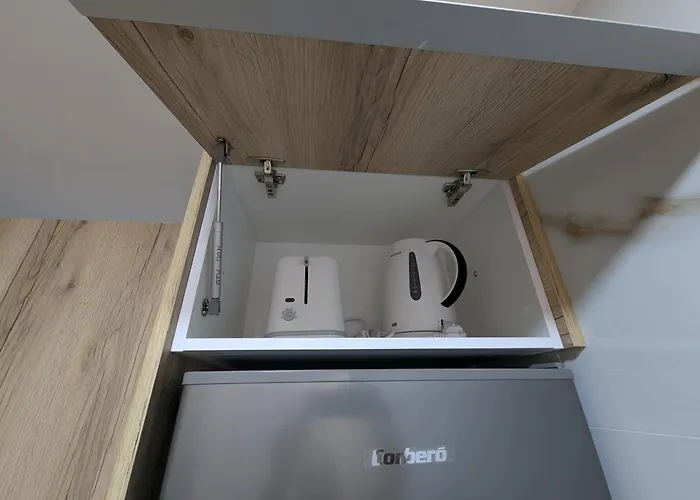 Apartamento Studio Anau K&L- Playa Del Ingles - Yumbo 아파트 *