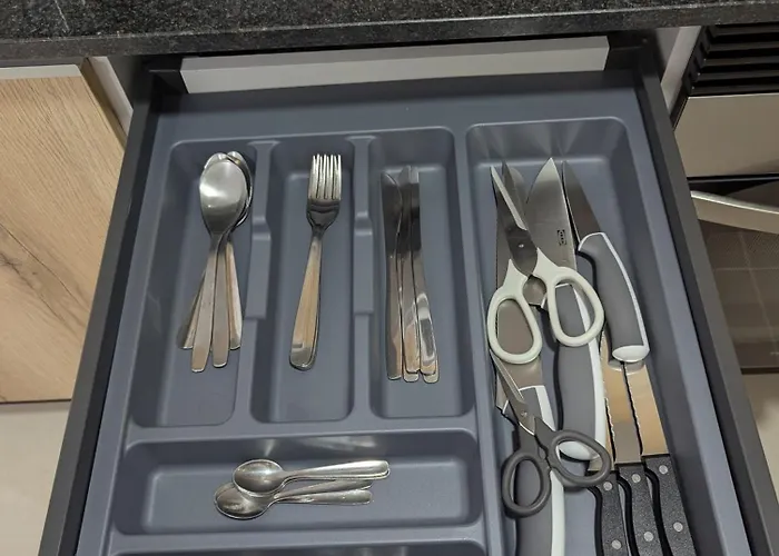 Anau K&l- Playa - Yumbo דירה *